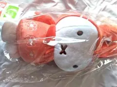 miffy ミッフィー ぬいぐるみ くじ