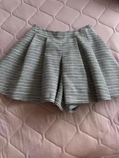 アベニールエトワール ツイードショートパンツのサムネイル