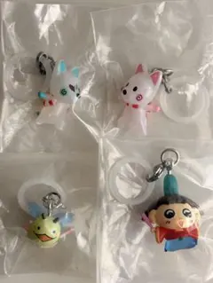 おじゃる丸めじるしアクセサリー