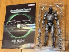 S.H.Figuarts 仮面ライダーSHADOWMOON