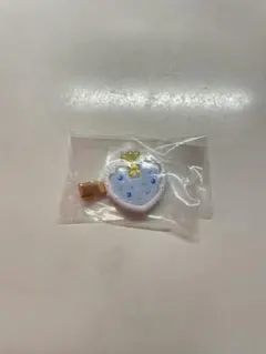 おジャ魔女どれみ クリアクリップコレクション コロンタップ