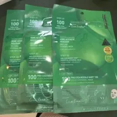 VT Cica Reedle Shot 100 Mask 3枚+おまけのサムネイル