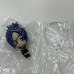 クローム髑髏 フィギュア ガチャガチャ