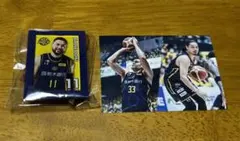 宇都宮ブレックス グッズ