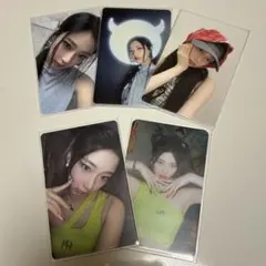 2025年最新】BabyMonster drip トレカの人気アイテム - メルカリ