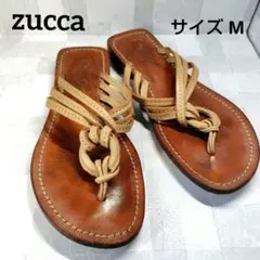 2026年最新】zucca レディース サンダル・ミュールの人気アイテム