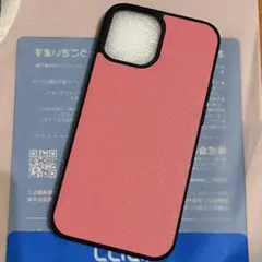 LooCo iPhone 13 mini　スマホケース