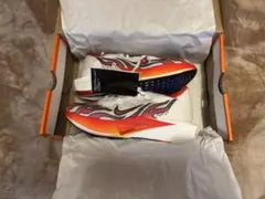 Nike ZoomX ヴェイパーフライ3next%/駅伝限定モデル