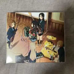 放課後ティータイム II 特別版