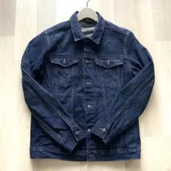 H&M デニムジャケット　Ｇジャン