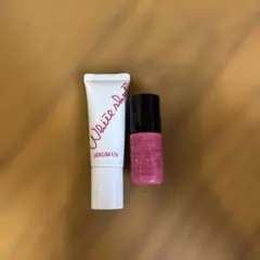 う*み様 POLA White Shot SERUM UV & WS フェイシャのサムネイル