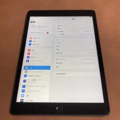 801【早い者勝ち】iPad7 第7世代 32GB WIFIモデル☆のサムネイル