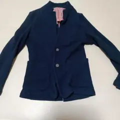 限定値下げ　COMME CA COMMUNE ニットジャケット Mサイズ