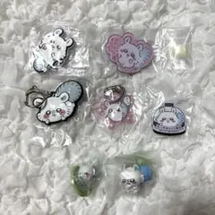 ちいかわ　モモンガ　セット　バラ売り可