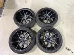 BA NANA　NICHE Form M157 19インチホイール BA NANA様専用 NICHE Form M157 19インチホイール - メルカリ