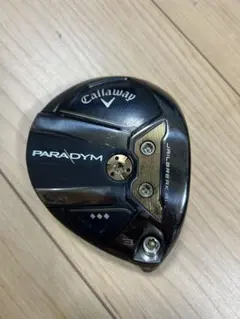 2026年最新】パラダイムトリプルダイヤ フェアウェイウッドの人気