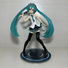初音ミク Lat式 Ver.【PVC製塗装済み完成品フィギュア】