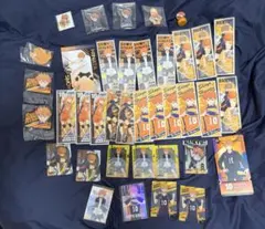 ハイキュー 日向翔陽 グッズまとめ売り