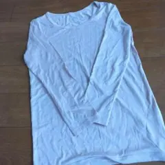 HEATTECH ピンク アンダーシャツ 140