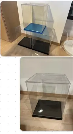 送料込み！内容変更！中古コレクションケース4点セット