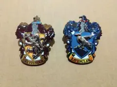 USJ ハリーポッター ピンバッジ 6点 未開封 - メルカリ