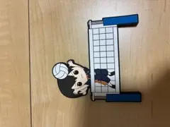 ハイキュー みんなのくじ マグネットフック 影山飛雄