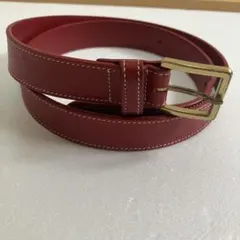 バックル ベルト