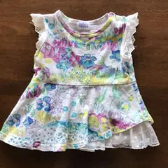 ハッカベビー♡チュニック♡トップス♡HAKKAbabyのサムネイル