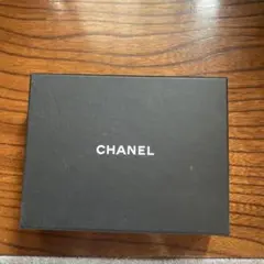 CHANEL シャネル ブローチ空箱 - メルカリ