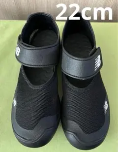 newbalanceニューバランス ウォーターシューズ スニーカー