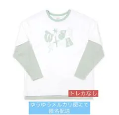 nctwish ソウルコン MD レイヤードTシャツ リク トレカ おまけつき ktown4u.com : NCT WISH - [CONCERT TOUR [INTO THE WISH : Our WISH