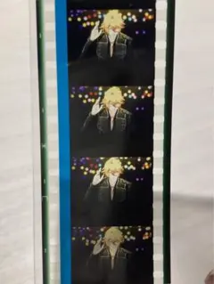 うたプリ　スタツア　入場特典コマフィルム