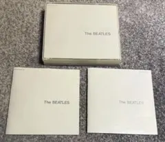 1988年盤 THE BEATLES「THE BEATLES」ホワイトアルバム