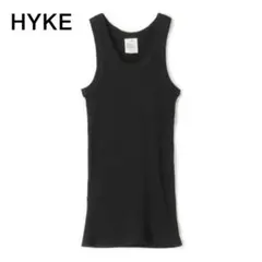 2026年最新】HYKE レディース タンクトップの人気アイテム - メルカリ
