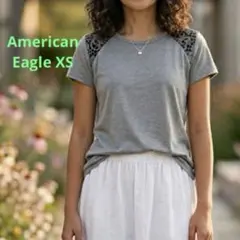 American Eagle Tシャツ
