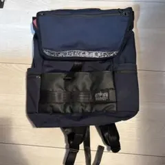 マンハッタンポーテージ　ブラックレーベル