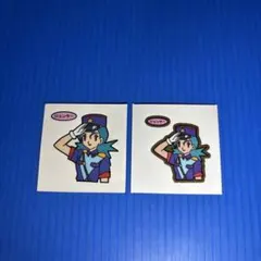 明治 ポケモン ゲットカード ジュンサー | Mercari