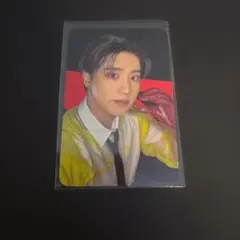 リンバスカンパニー 韓国 アクリルスタンド vol.4 ヒースクリフ