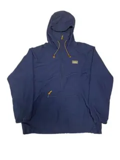L.L.Bean フード付きナイロンジャケット XXL TALL アウトドア
