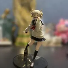 僕のヒーローアカデミア トガヒミコ フィギュア