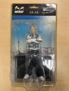 2025年最新】クローズフィギュアの人気アイテム - メルカリ