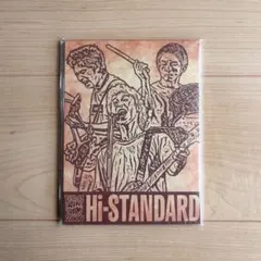2026年最新】hi-standard DVDの人気アイテム - メルカリ