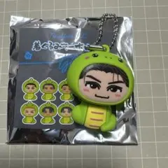 TJBB 宇原雄飛　着ぐるみキーホルダーのサムネイル