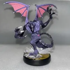 amiibo リドリー メトロイドシリーズ - メルカリ