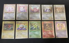 ポケモンカード　classic まとめ売り