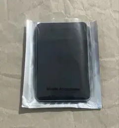 【スマホ用】Sinjimou 背面カードホルダー×２個