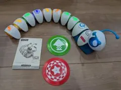 Fisher Price コード・ア・ピラー プログラミング・ロボットのサムネイル