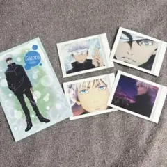 2025年最新】呪術廻戦 ぱしゃこれ 五条悟の人気アイテム - メルカリ