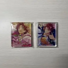 あんスタ 衣更真緒 アニカフェ コロッタ
