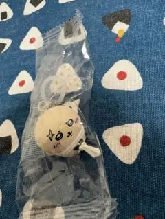 ちいかわ 人魚の島 入場者特典 チャームミニフィギュア(ラッコさん)のサムネイル
